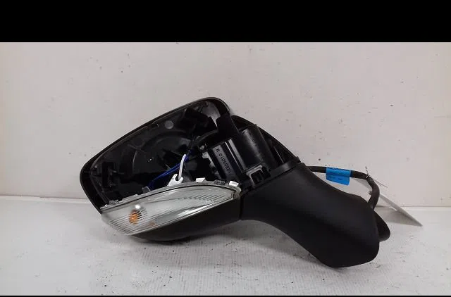 Retroviseur exterieur electrique droit Renault CLIO IV (BH_) 1.5 dci 90 (2012) 5 portes occasion