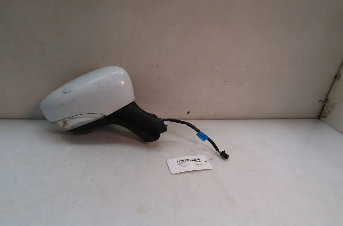 Retroviseur exterieur electrique droit Renault CLIO IV (BH_) 1.5 dci 90 (2012) 5 portes occasion