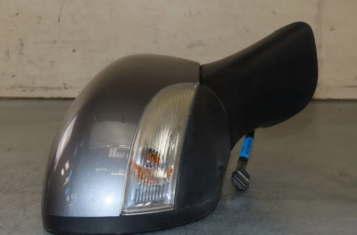 Retroviseur exterieur electrique droit Renault CLIO IV (BH_) 1.5 dci 90 (2012) 5 portes occasion