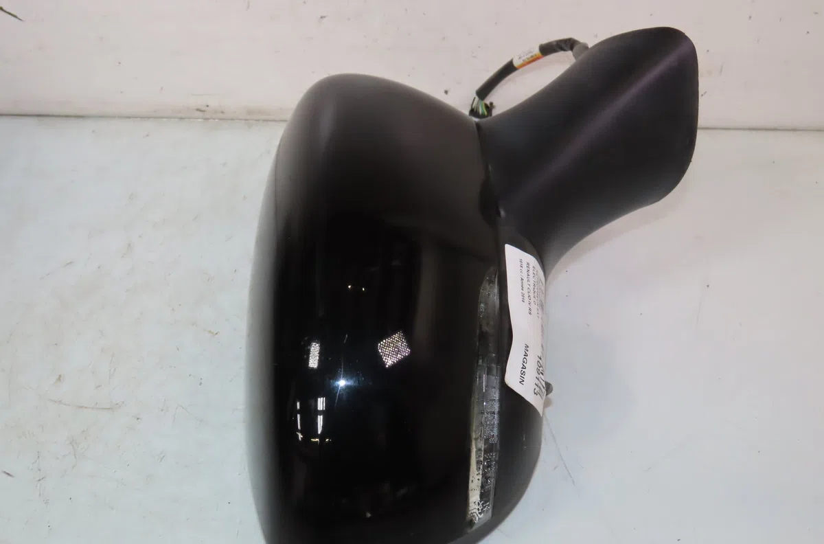 Retroviseur exterieur electrique droit Renault CLIO IV (BH_) 1.6 rs trophy (bhj4, bhj6) (2015) occasion