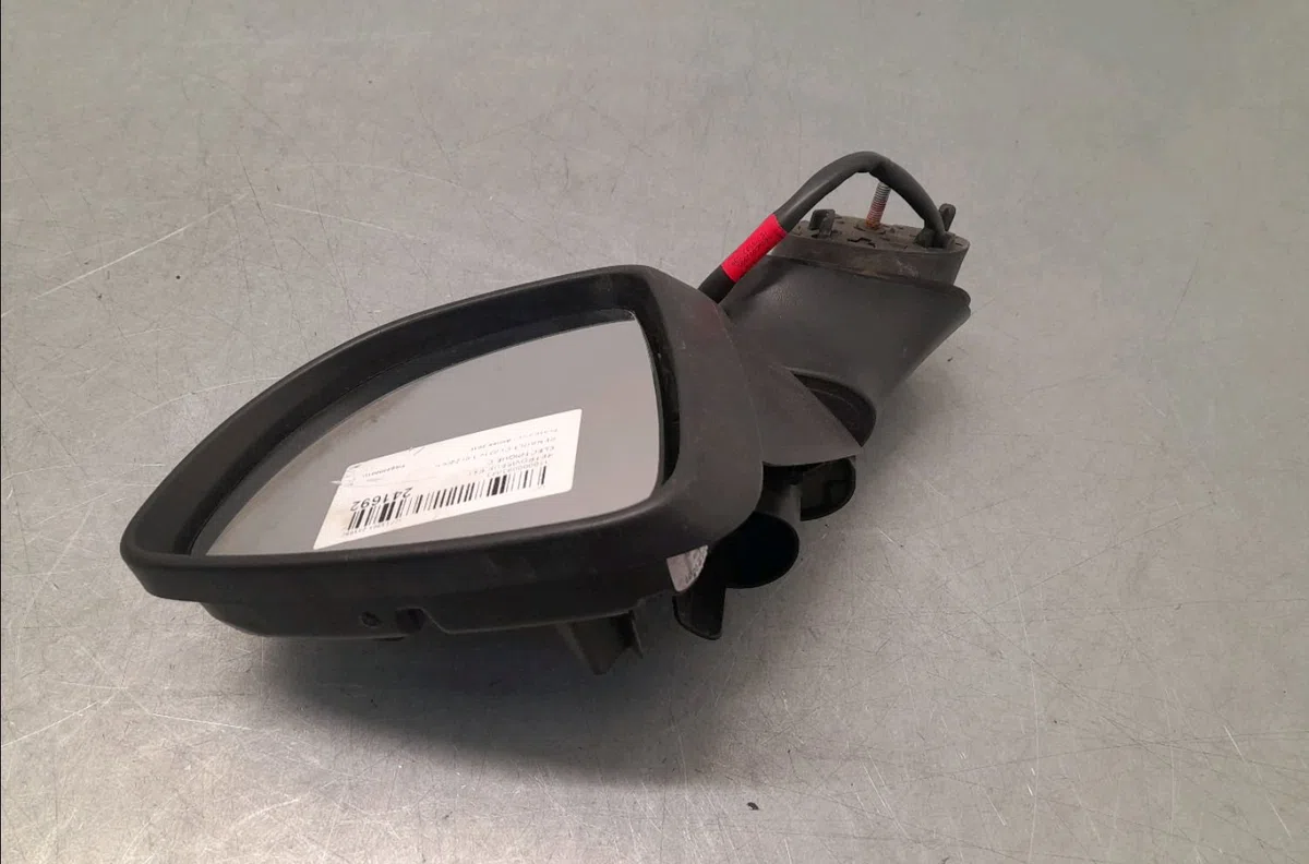 Retroviseur exterieur electrique droit Renault CLIO IV (BH_) 1.6 rs trophy (bhj4, bhj6) (2015) occasion