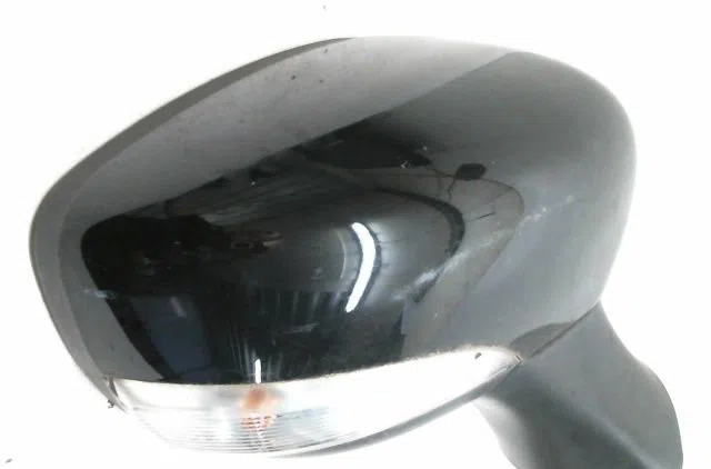 Retroviseur exterieur electrique droit Renault CLIO IV Grandtour (KH_) 1.5 dci 90 (khn3, khn4) (2012) 5 portes occasion