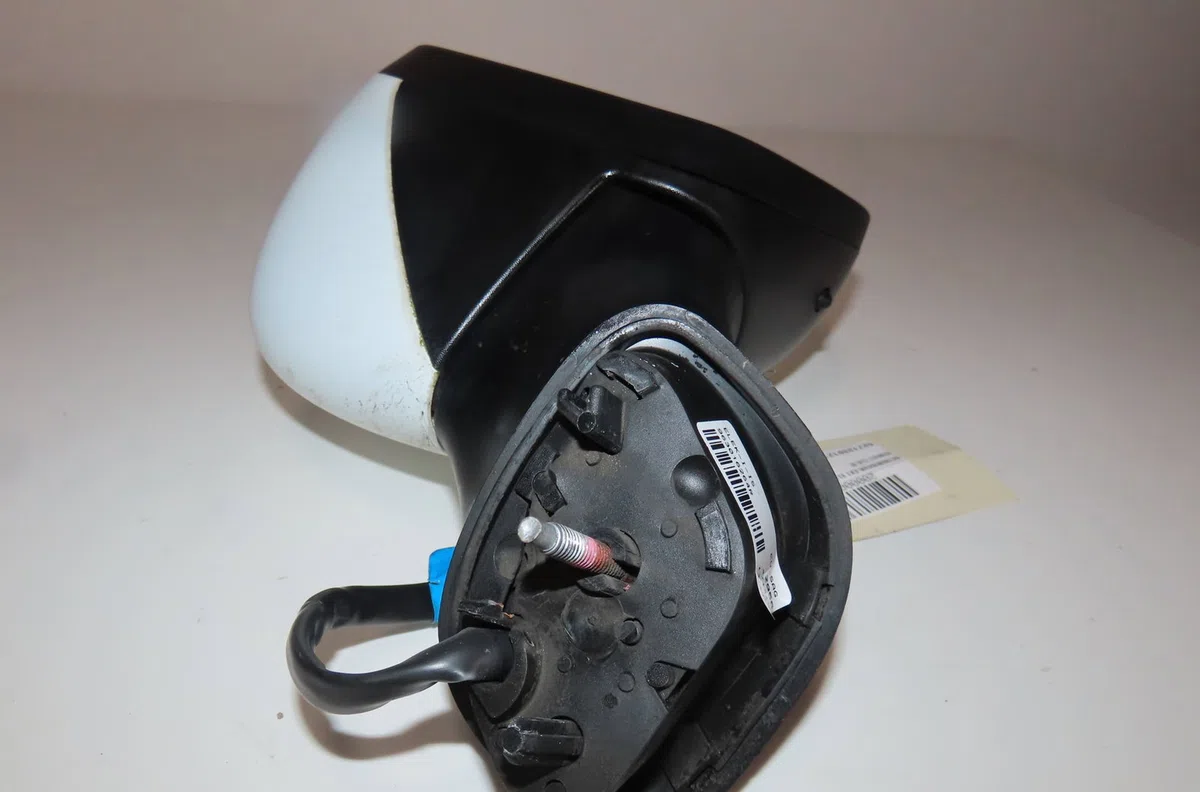Retroviseur exterieur electrique droit Renault CLIO IV Grandtour (KH_) 1.5 dci 90 (khn3, khn4) (2012) 5 portes occasion