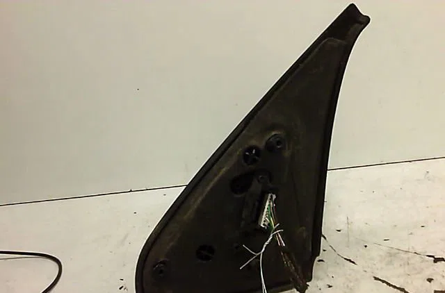 Retroviseur exterieur electrique droit RENAULT CLIO occasion