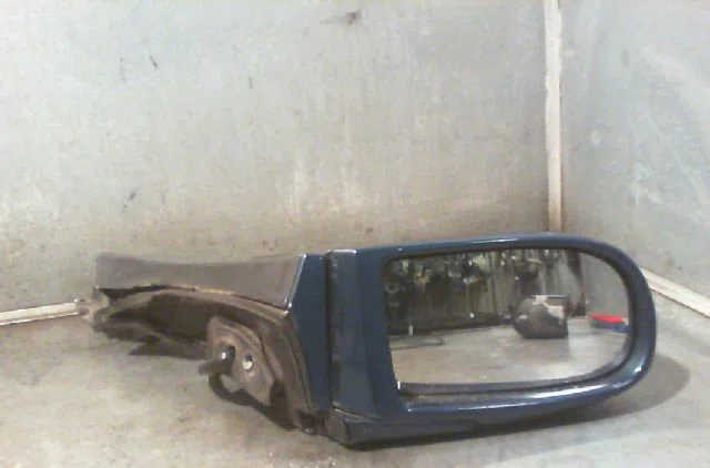 Retroviseur exterieur electrique droit RENAULT ESPACE 1996 occasion