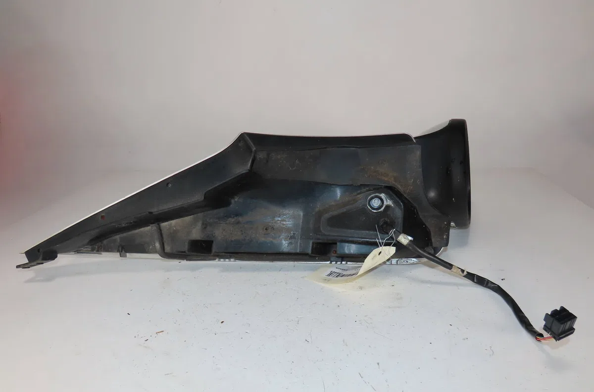 Retroviseur exterieur electrique droit Renault ESPACE III (JE0_) 2.0 (je0a) (1996-2000) occasion