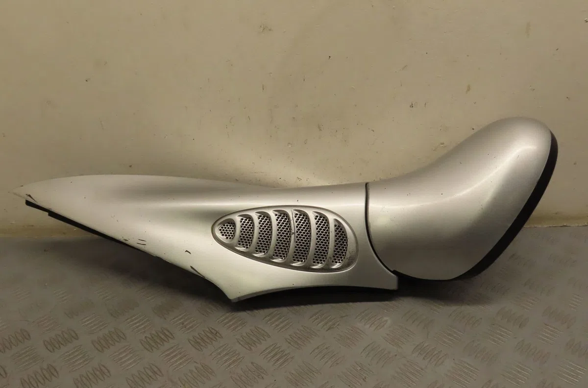 Retroviseur exterieur electrique droit RENAULT ESPACE III occasion