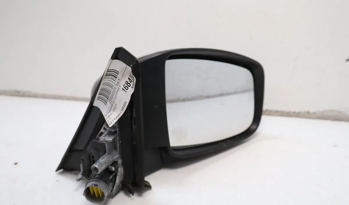Retroviseur exterieur electrique droit Renault ESPACE IV (JK0-1_) 2.0 dci (jk01, jk02, jk1j, jk1k, jk1h) (2006) occasion