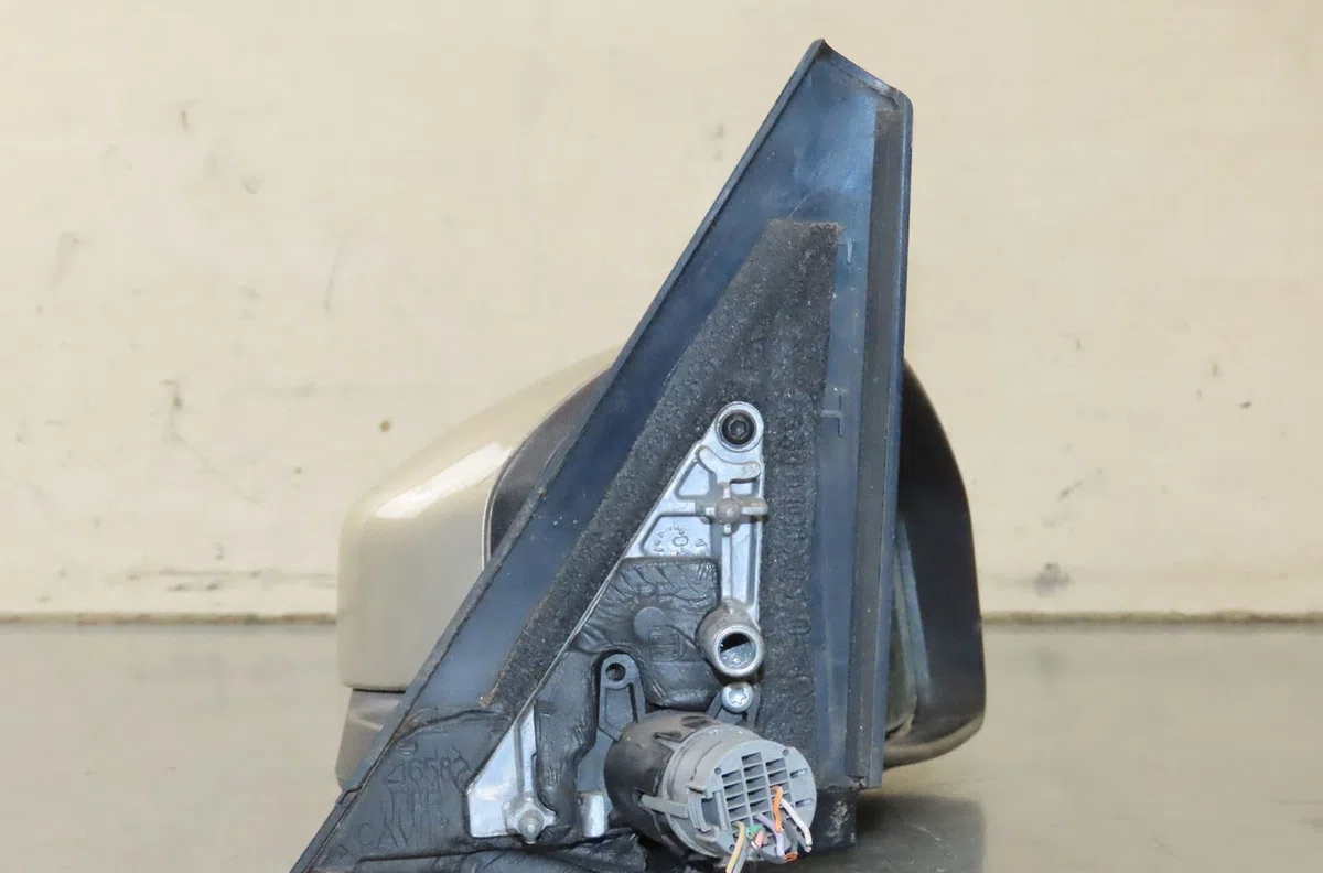 Retroviseur exterieur electrique droit Renault ESPACE IV (JK0-1_) 2.0 dci (jk03, jk04, jk1c, jk1g, jk1j, jk1k) (2006) 5 