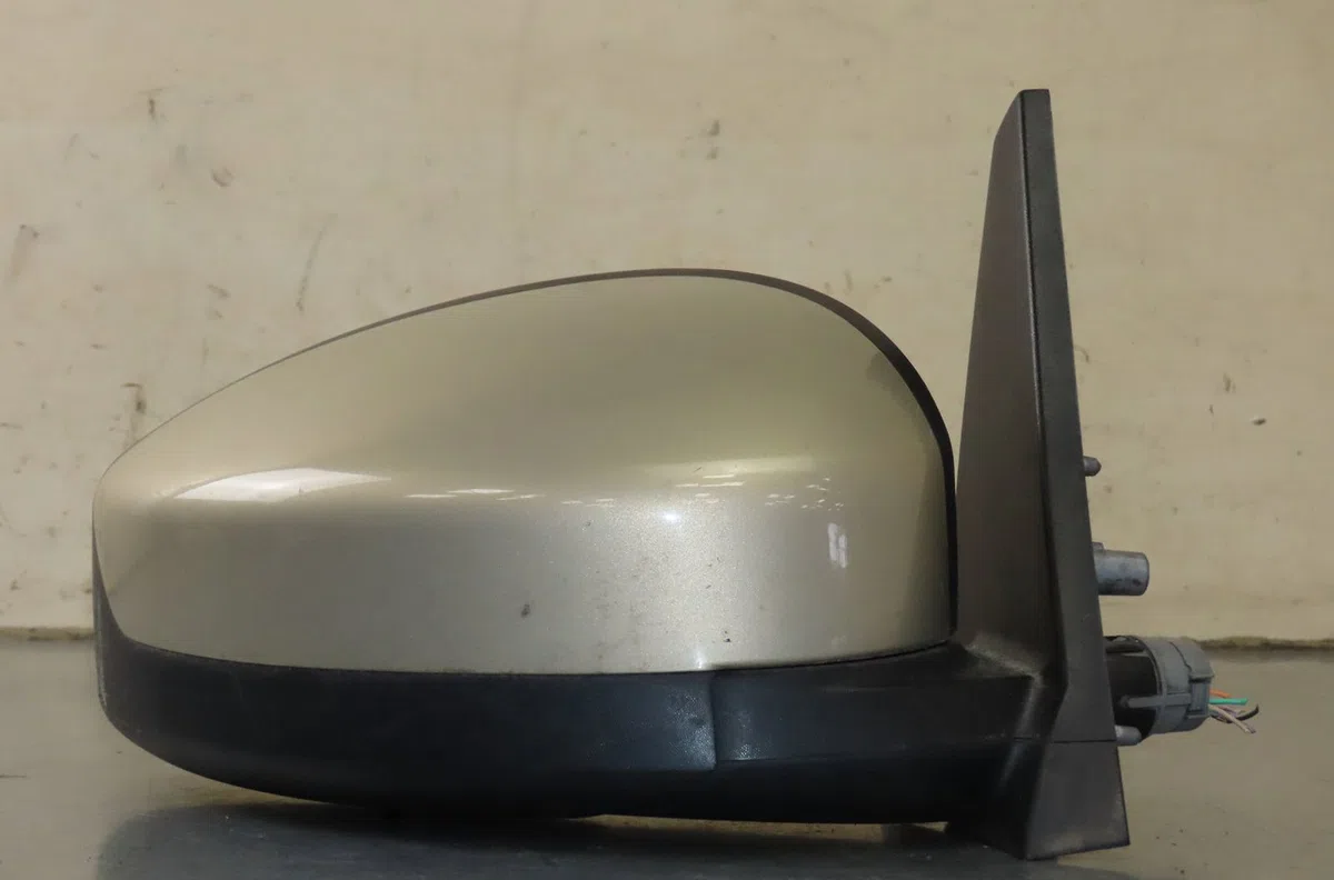 Retroviseur exterieur electrique droit Renault ESPACE IV (JK0-1_) 2.0 dci (jk03, jk04, jk1c, jk1g, jk1j, jk1k) (2006) 5 