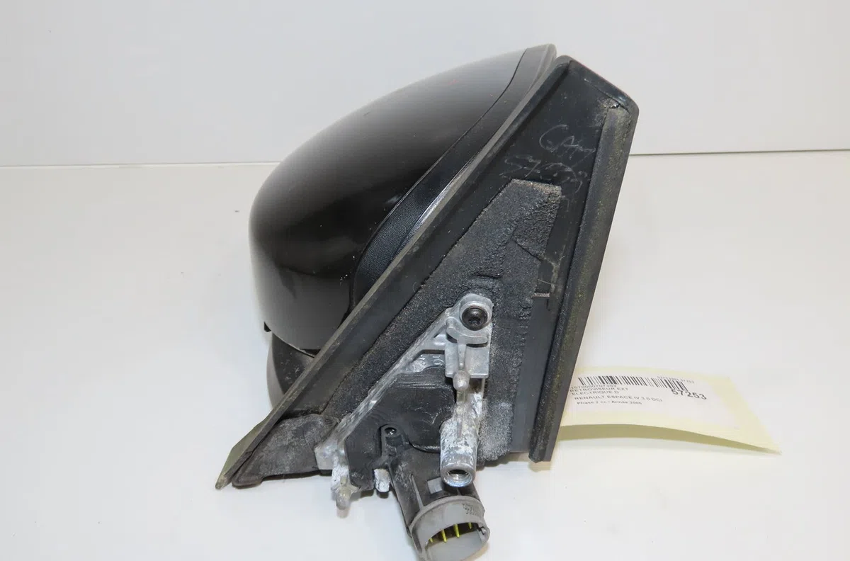 Retroviseur exterieur electrique droit Renault ESPACE IV (JK0-1_) 3.0 dci (jk0e, jk0y) (2006-2015) occasion