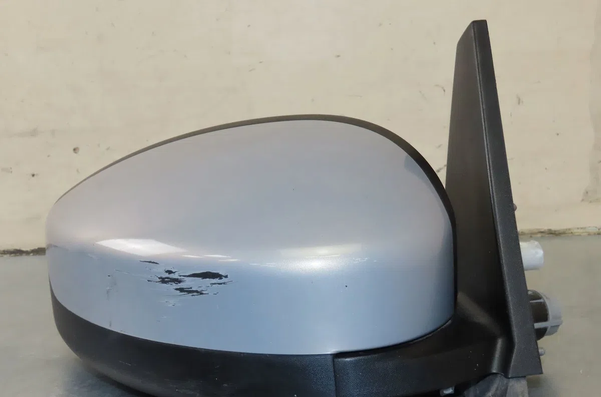 Retroviseur exterieur electrique droit Renault ESPACE IV (JK0-1_) 3.0 dci (jk0j, jk0v) (2002-2006) occasion