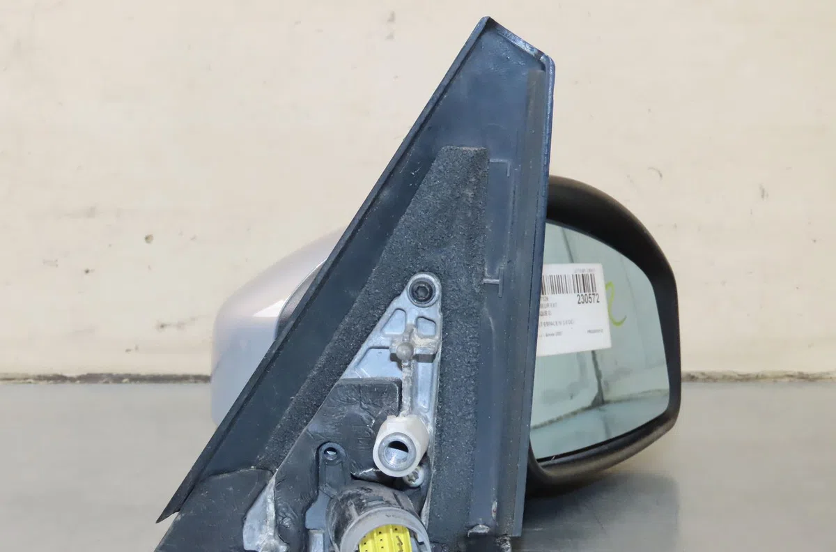 Retroviseur exterieur electrique droit Renault ESPACE IV (JK0-1_) 3.0 dci (jk0j, jk0v) (2002-2006) occasion