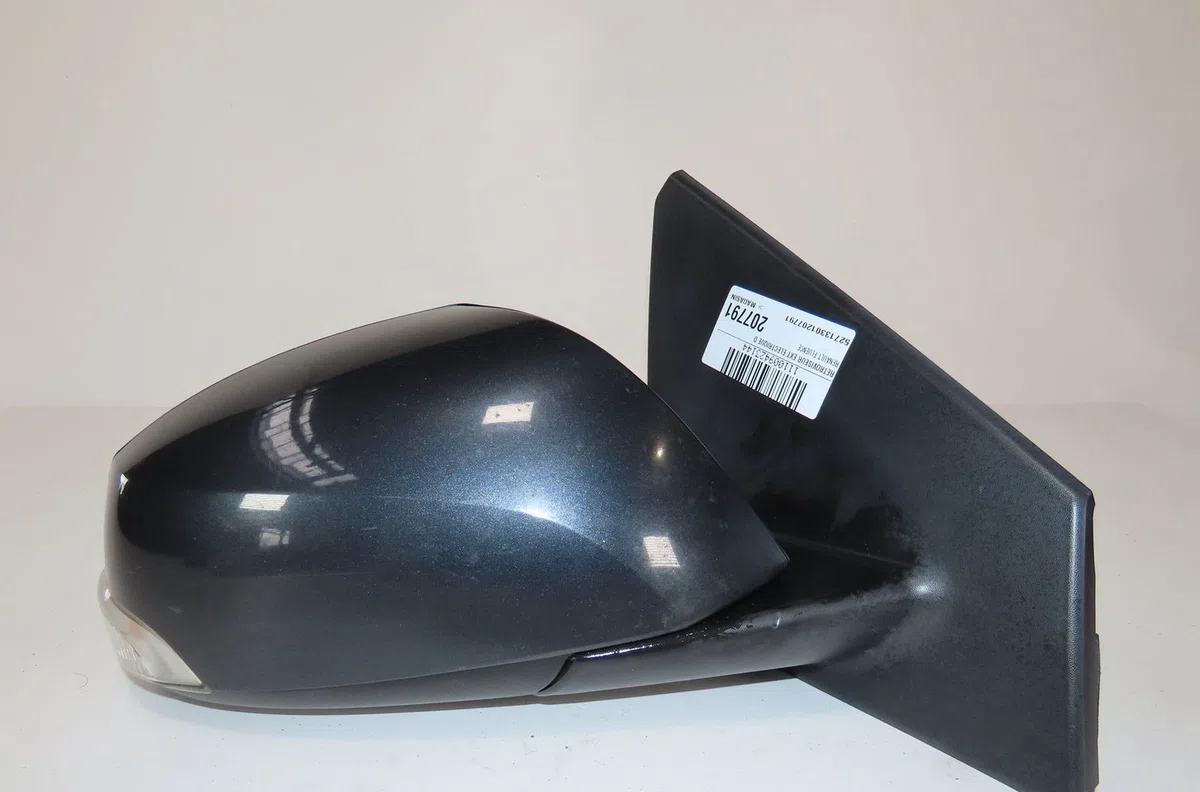 Retroviseur exterieur electrique droit Renault FLUENCE (L3_) 1.5 dci (l30b) (2010) occasion