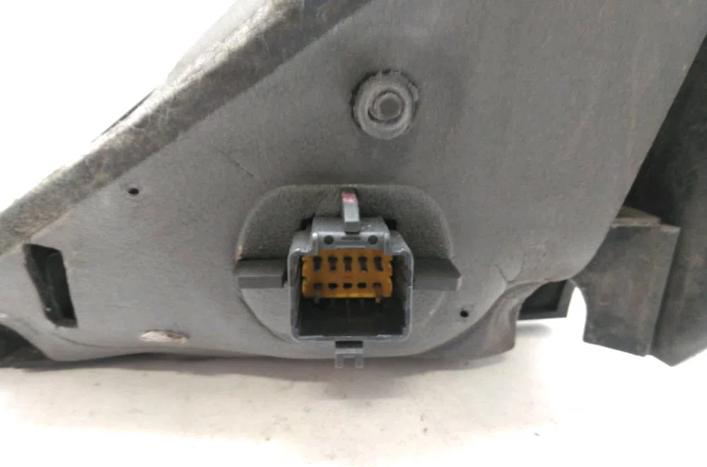 Retroviseur exterieur electrique droit Renault GRAND SCÉNIC II (JM0-1_) 1.5 dci (jm1e) (2005-2009) 5 portes occasion