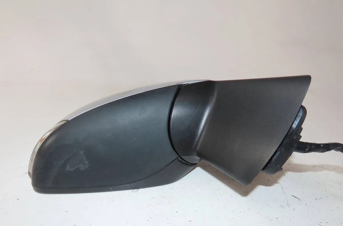 Retroviseur exterieur electrique droit Renault GRAND SCÉNIC III (JZ0-1_) 1.5 dci (2009) occasion