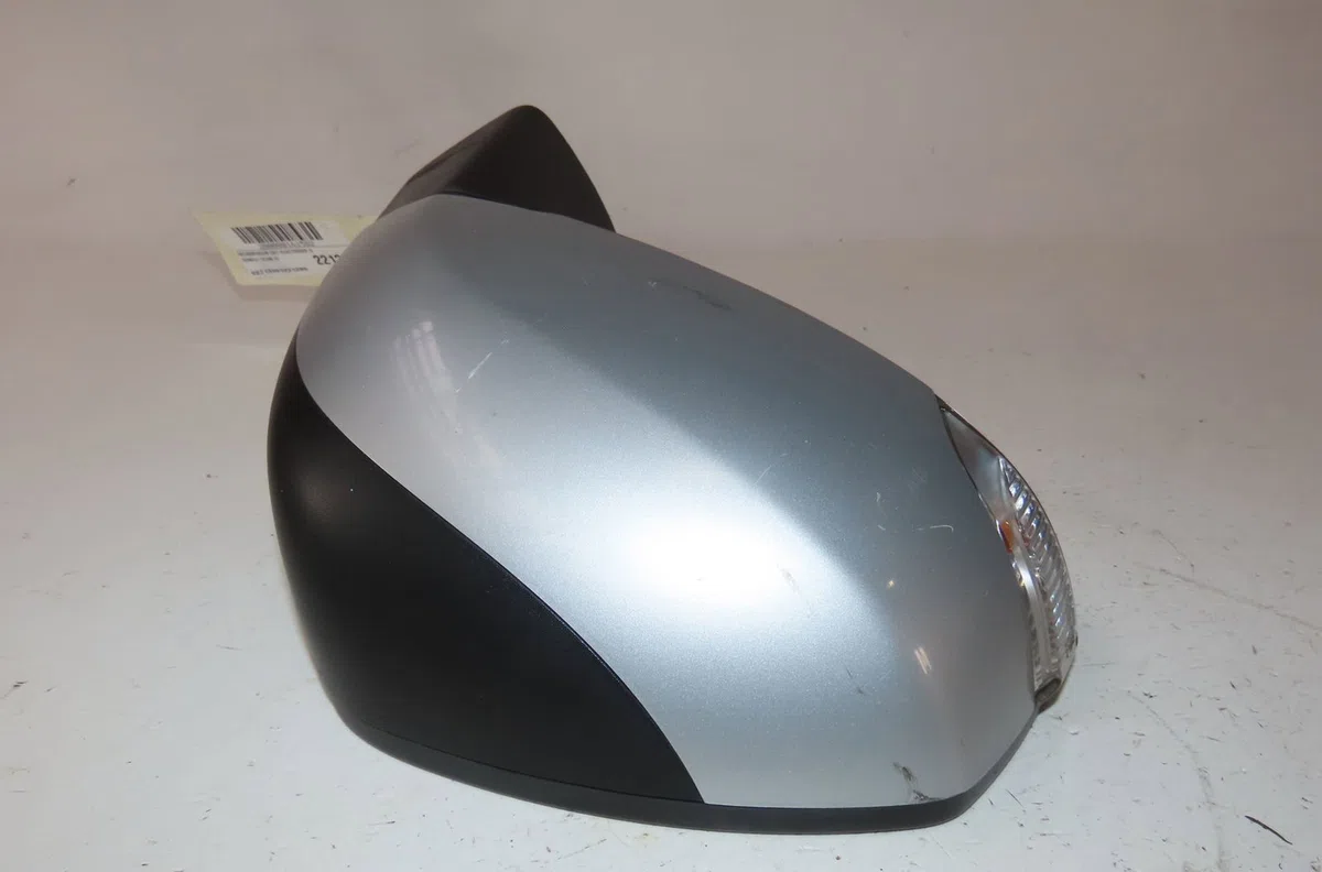 Retroviseur exterieur electrique droit Renault GRAND SCÉNIC III (JZ0-1_) 1.5 dci (2009) occasion