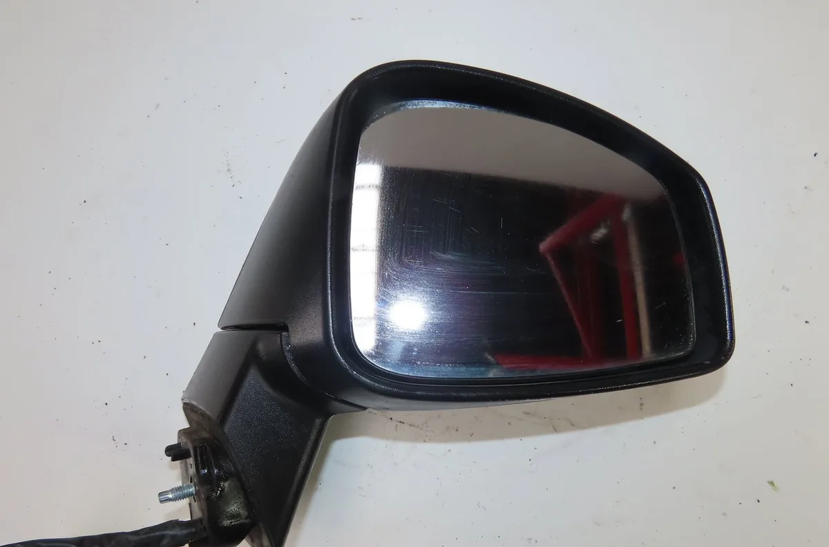 Retroviseur exterieur electrique droit Renault GRAND SCÉNIC III (JZ0-1_) 1.9 dci (2009) occasion
