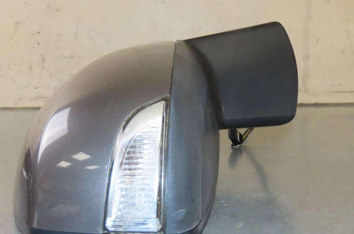 Retroviseur exterieur electrique droit Renault GRAND SCÉNIC III (JZ0-1_) 1.9 dci (2009) occasion