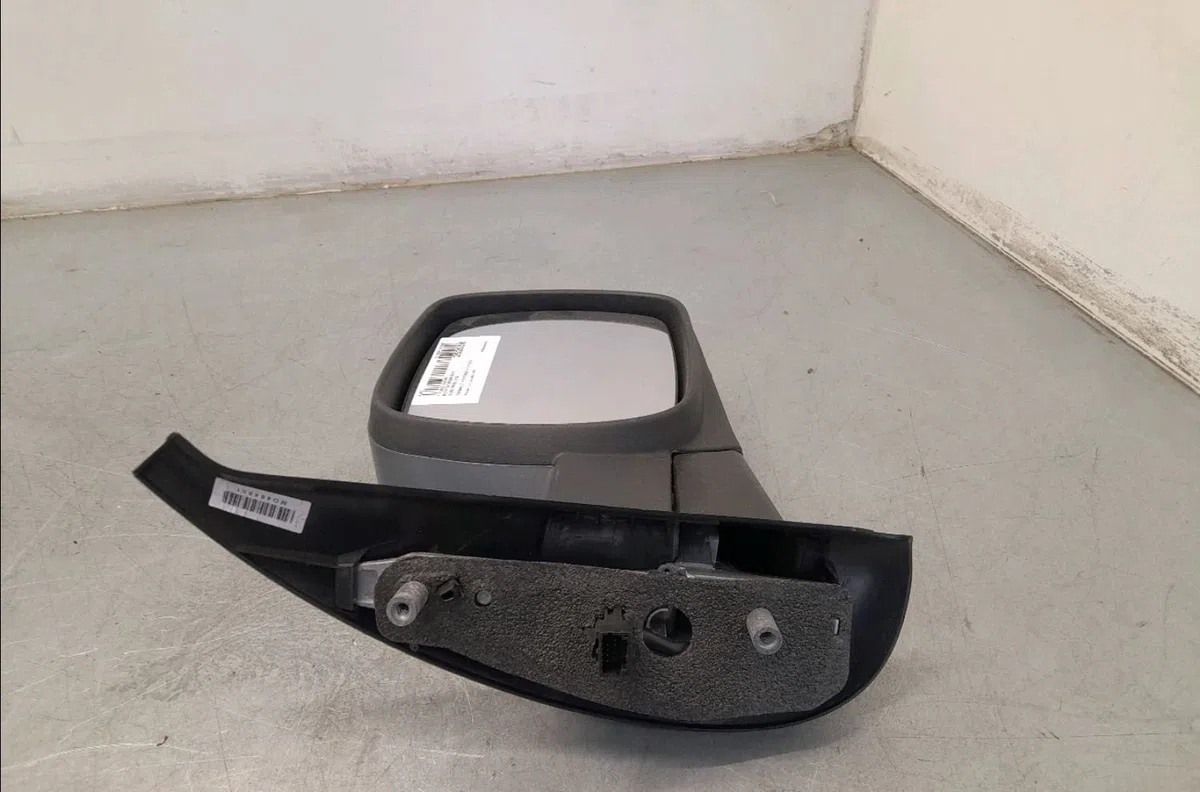 Retroviseur exterieur electrique droit Renault KANGOO BE BOP (KW0-1_) 1.5 dci (kw0g) (2009-2012) occasion