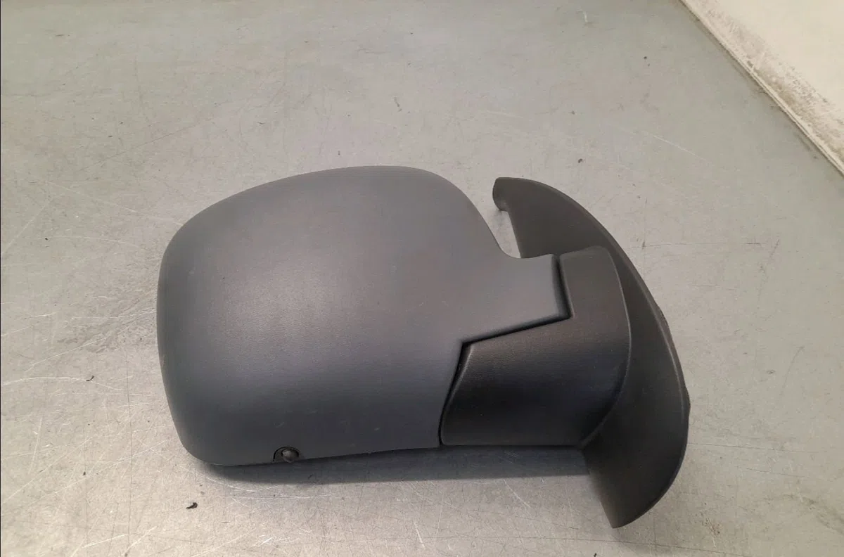 Retroviseur exterieur electrique droit Renault KANGOO BE BOP (KW0-1_) 1.5 dci (kw0g) (2009-2012) occasion