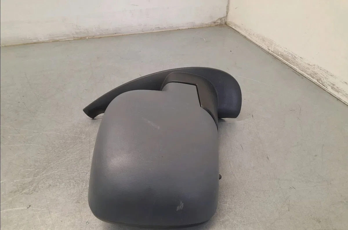 Retroviseur exterieur electrique droit Renault KANGOO BE BOP (KW0-1_) 1.5 dci (kw0g) (2009-2012) occasion