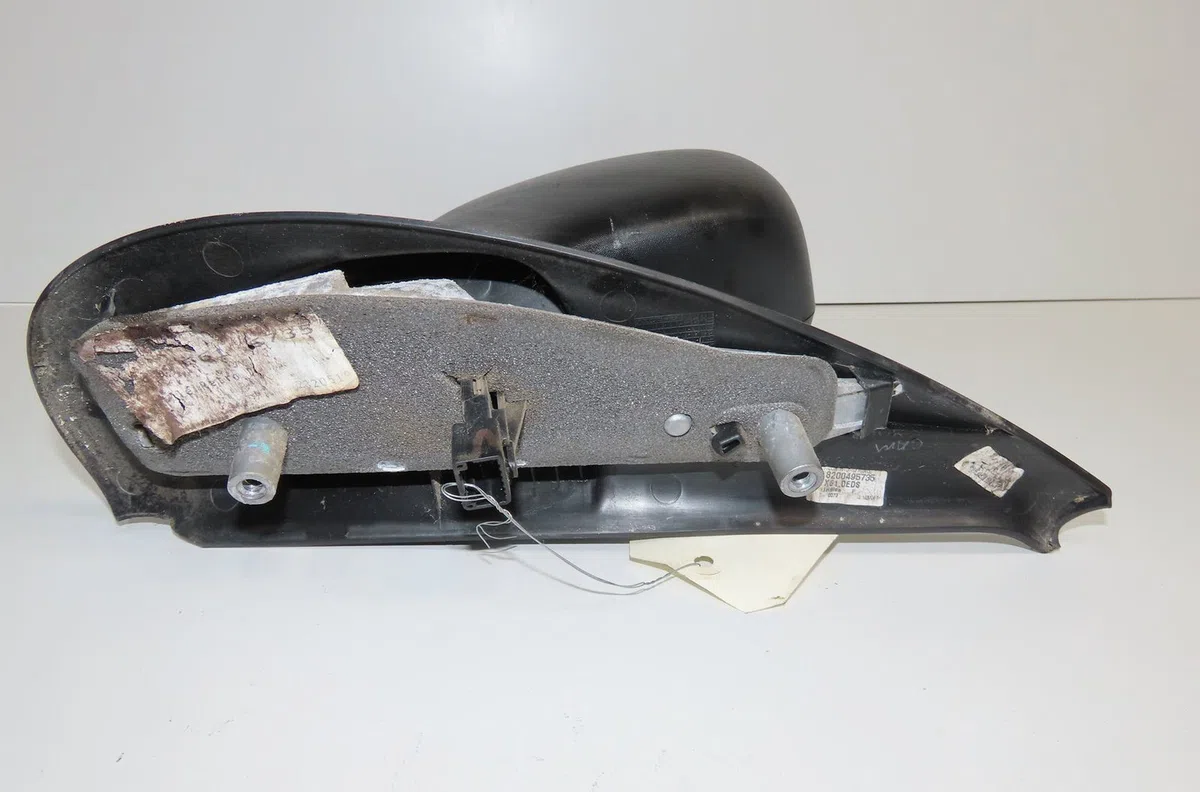 Retroviseur exterieur electrique droit Renault KANGOO Express (FW0-1_) 1.5 dci 70 (fw0a, kw0v) (2008) 4 portes occasion