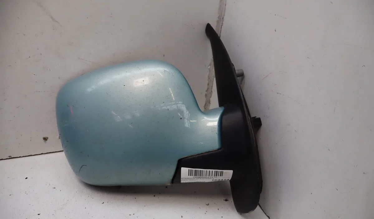 Retroviseur exterieur electrique droit Renault KANGOO - GRAND KANGOO II (KW0-1_) 1.5 dci 85 (kw0k, kw0l, kw0b) (2008) 4 
