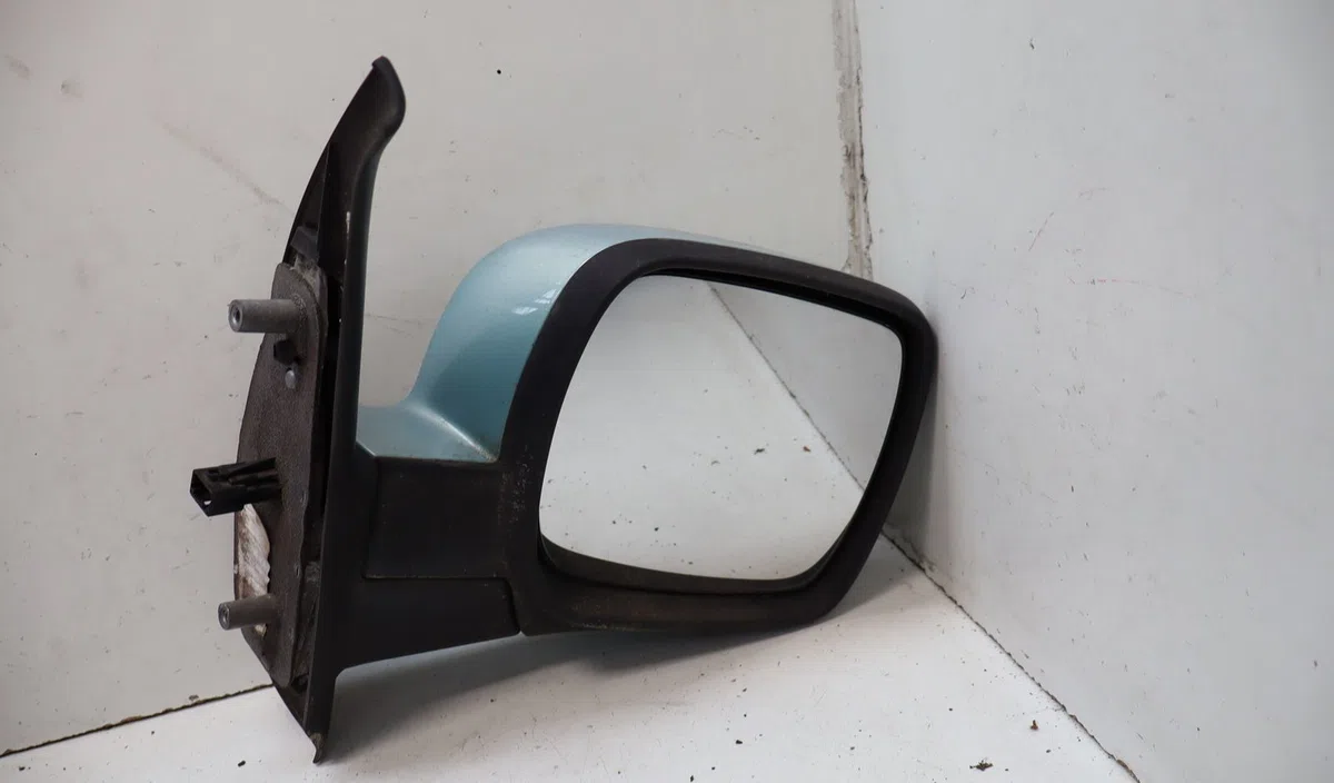 Retroviseur exterieur electrique droit Renault KANGOO - GRAND KANGOO II (KW0-1_) 1.5 dci 85 (kw0k, kw0l, kw0b) (2008) 4 