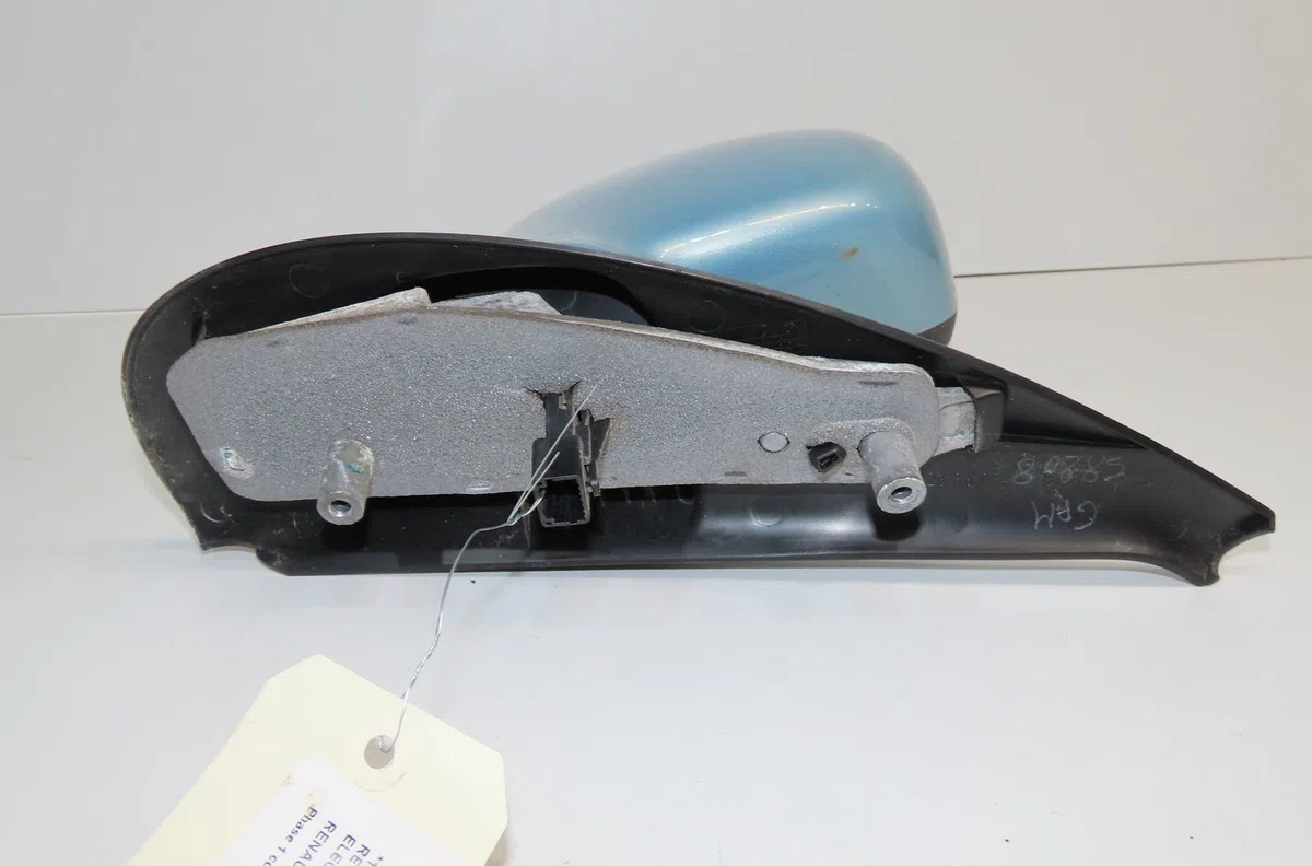 Retroviseur exterieur electrique droit Renault KANGOO - GRAND KANGOO II (KW0-1_) 1.5 dci 90 (kw05, kw08, kw0g, kw11) (20