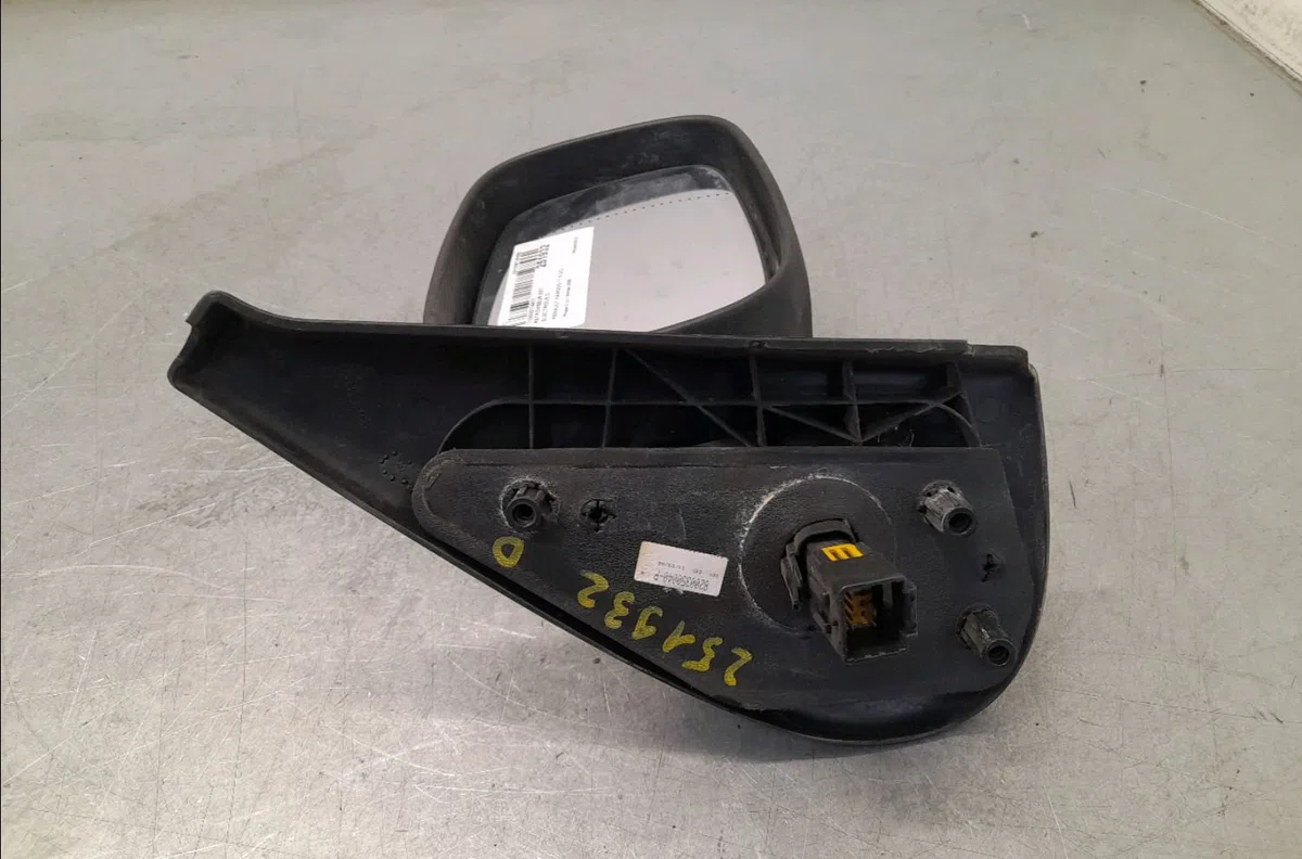 Retroviseur exterieur electrique droit Renault KANGOO (KC0-1_) 1.5 dci (2003) occasion