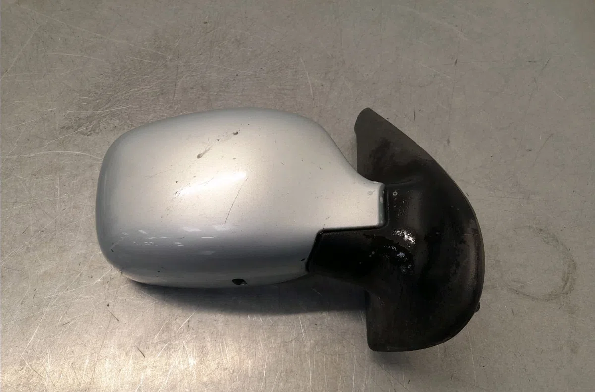 Retroviseur exterieur electrique droit Renault KANGOO (KC0-1_) 1.5 dci (2003) occasion