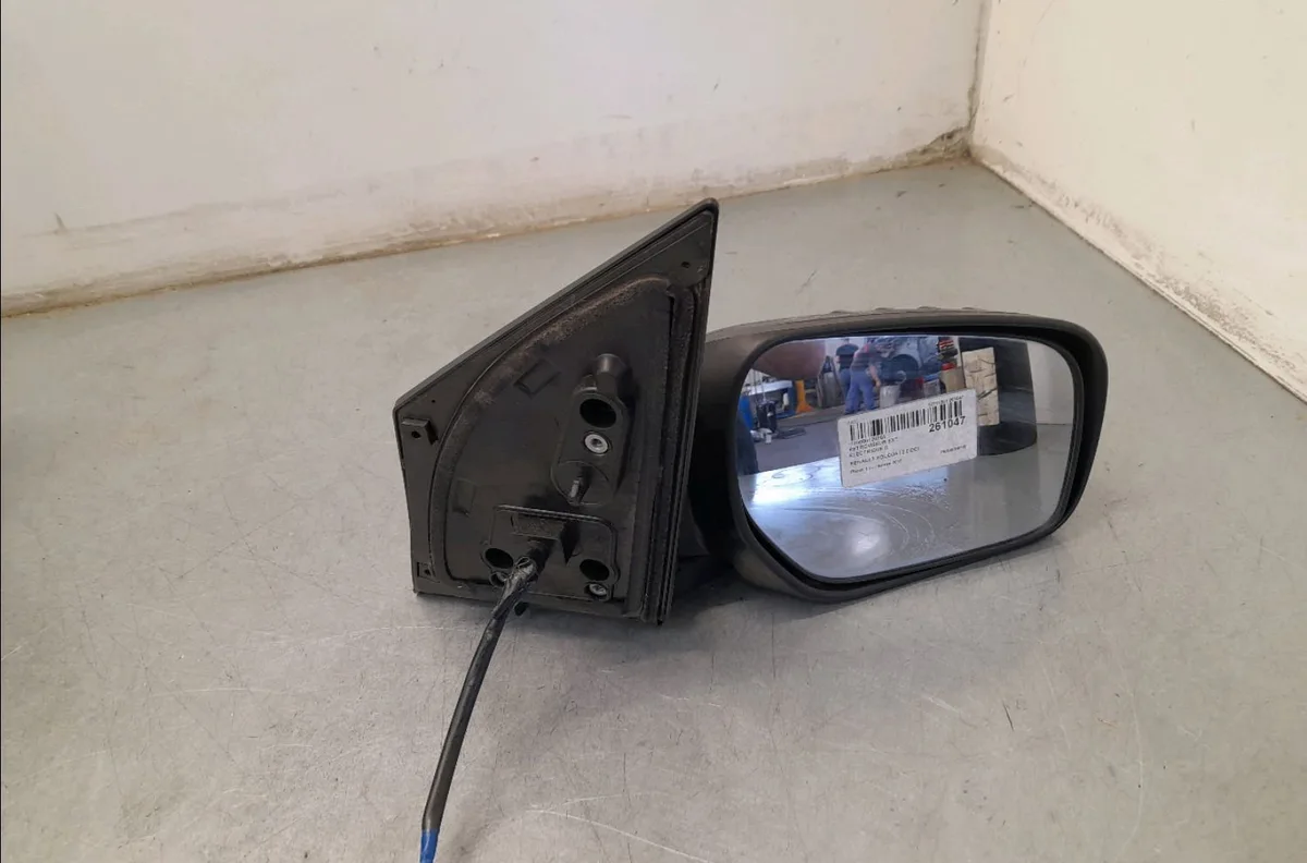 Retroviseur exterieur electrique droit Renault KOLEOS I (HY_) 2.0 dci 4x4 (hy0k) (2008) occasion