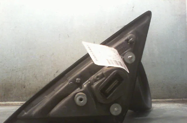 Retroviseur exterieur electrique droit RENAULT LAGUNA 1999 occasion