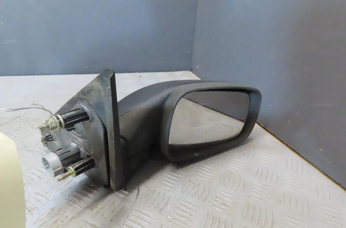 Retroviseur exterieur electrique droit RENAULT LAGUNA 2003 occasion