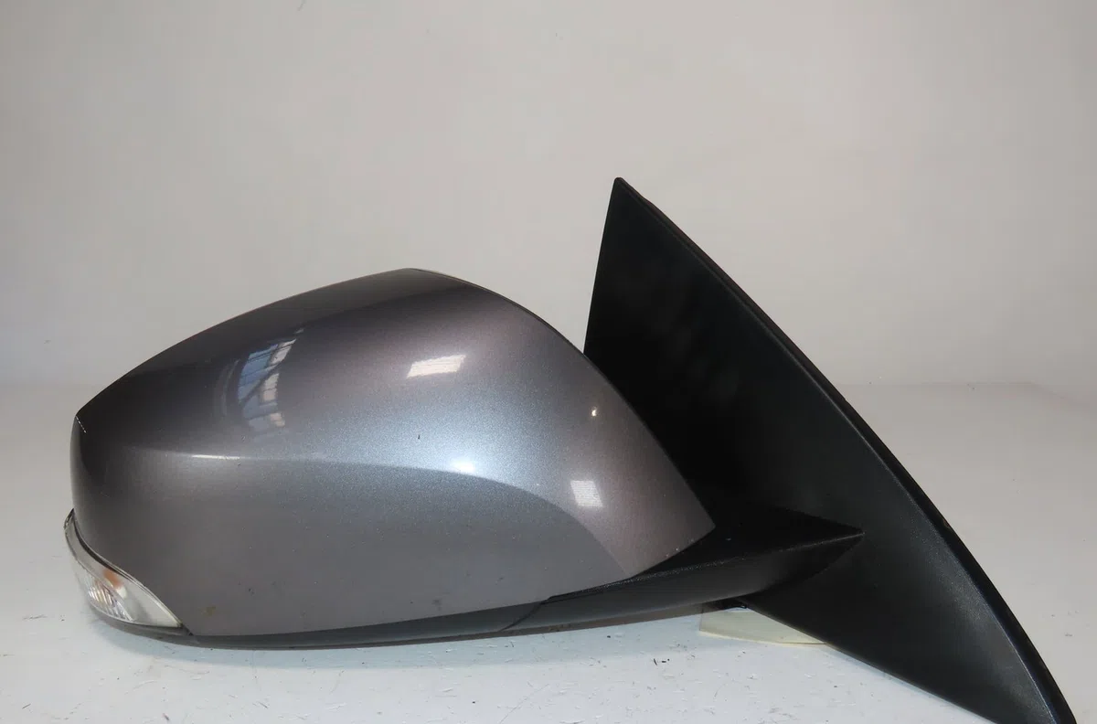 Retroviseur exterieur electrique droit Renault LAGUNA Coupé (DT0-1) 2.0 dci (dt01, dt08, dt09, dt0k, dt12, dt1c, dt1d, d