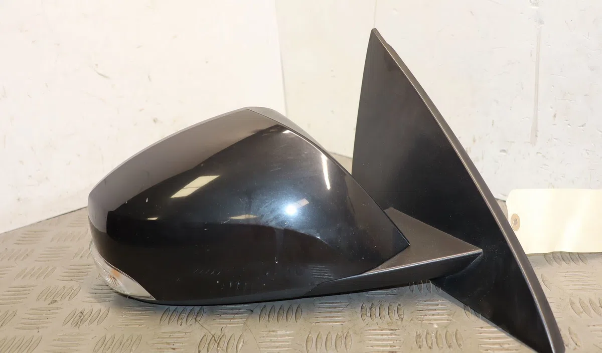Retroviseur exterieur electrique droit Renault LAGUNA Coupé (DT0-1) 2.0 dci (dt01, dt08, dt09, dt0k, dt12, dt1c, dt1d, d