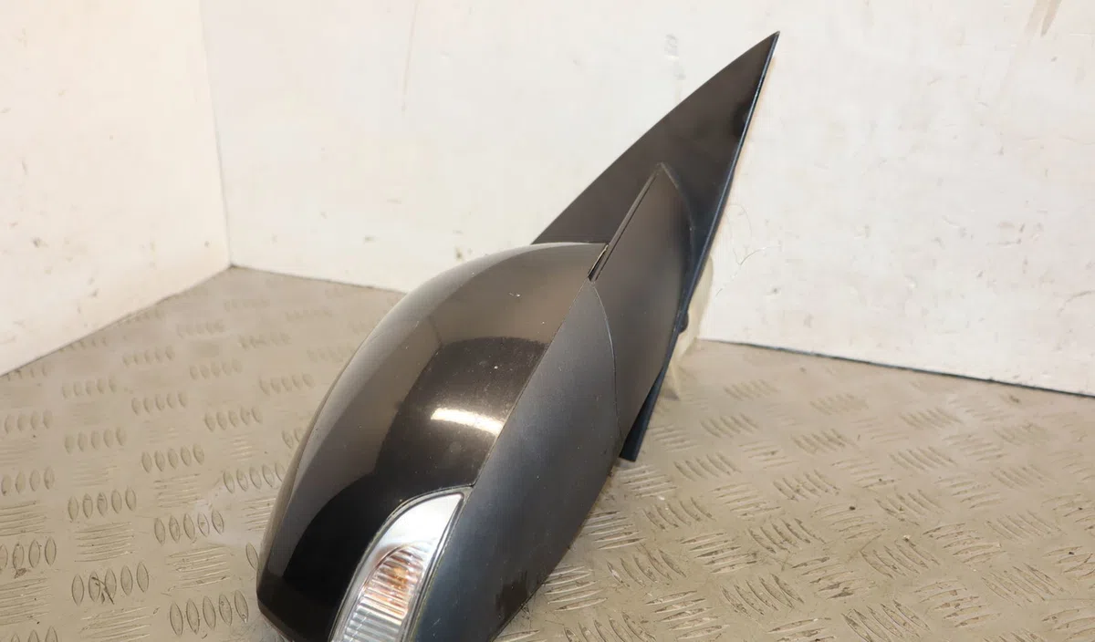 Retroviseur exterieur electrique droit Renault LAGUNA Coupé (DT0-1) 2.0 dci (dt01, dt08, dt09, dt0k, dt12, dt1c, dt1d, d