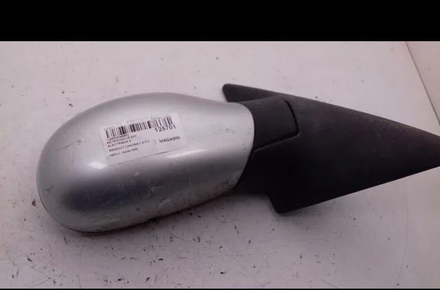 Retroviseur exterieur electrique droit Renault LAGUNA I (B56_, 556_) 1.9 dti (b56j) (1997-2001) occasion