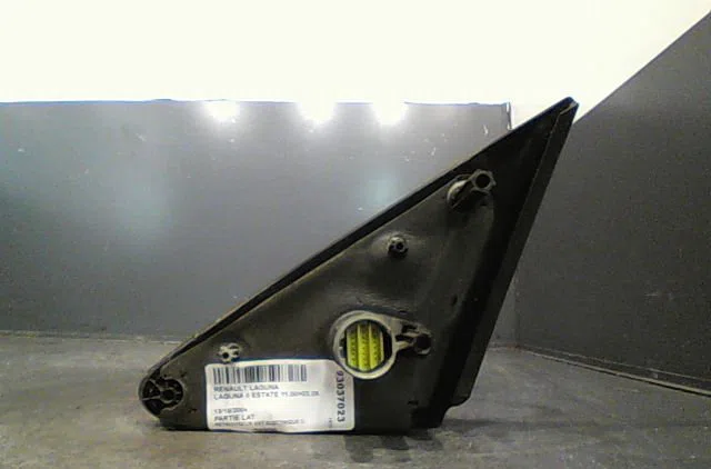 Retroviseur exterieur electrique droit RENAULT LAGUNA II Phase 1 11-2000--03-2005 occasion