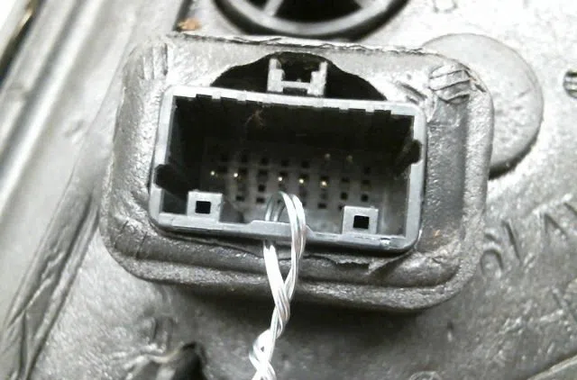 Retroviseur exterieur electrique droit Renault LAGUNA III (BT0-1) 1.5 dci (bt00, bt0a, bt0t, bt1j) (2007-2015) 5 portes 