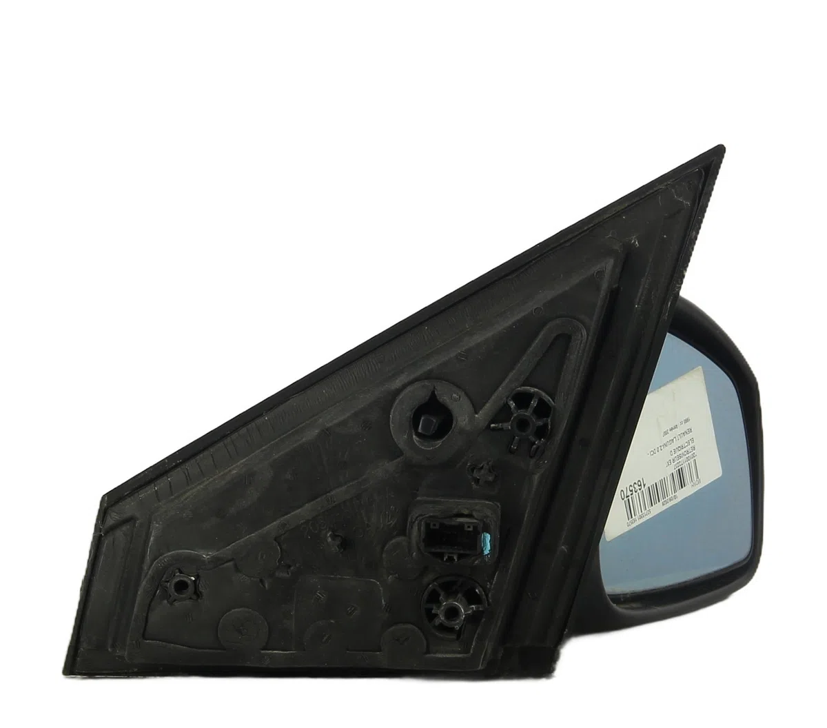 Retroviseur exterieur electrique droit Renault LAGUNA III (BT0-1) 2.0 dci (bt07, bt0j, bt14, bt1a, bt1s) (2007-2015) 5 p