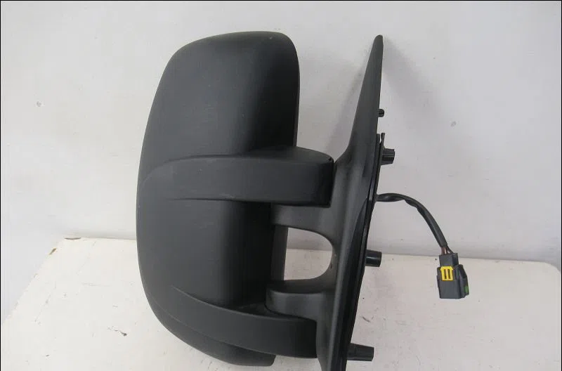 Retroviseur exterieur electrique droit Renault MASTER II Camionnette (FD) 2.5 dci (2006-2010) occasion