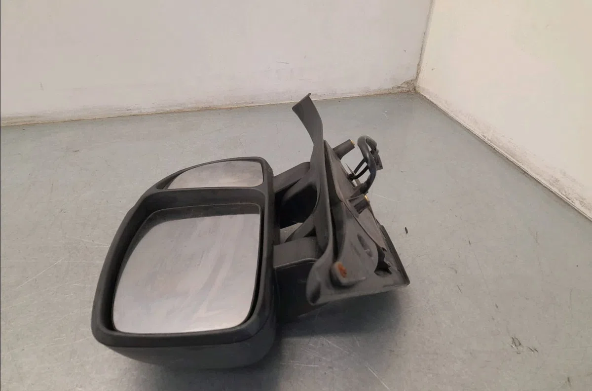 Retroviseur exterieur electrique droit Renault MASTER III Camionnette (FV) 2.3 dci 125 fwd (fv0c, fv0d, fv0g, fv0h, fv0j