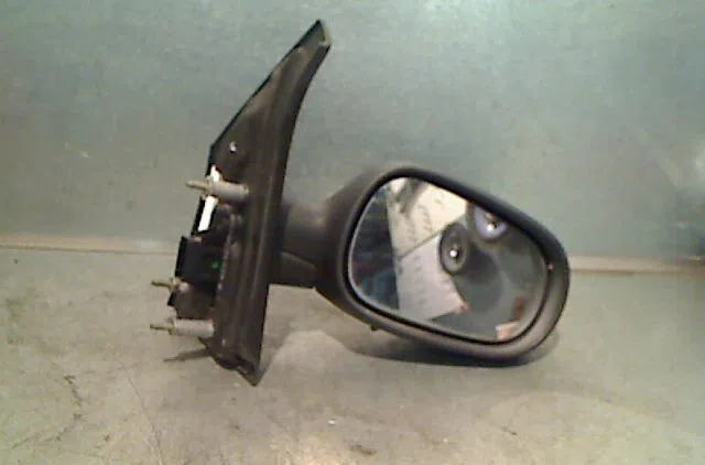 Retroviseur exterieur electrique droit RENAULT MEGANE 1998 occasion