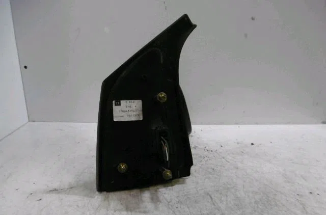 Retroviseur exterieur electrique droit RENAULT MEGANE 2001 occasion