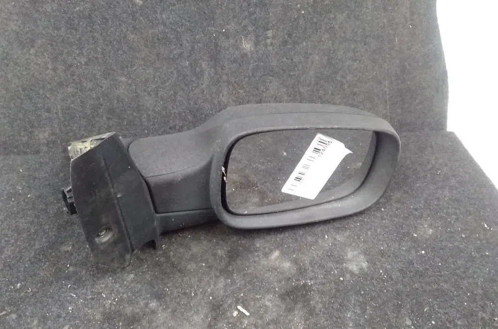 Retroviseur exterieur electrique droit RENAULT MEGANE 2003 occasion