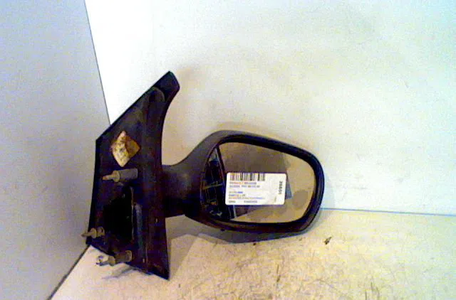 Retroviseur exterieur electrique droit RENAULT MEGANE I 1998 occasion