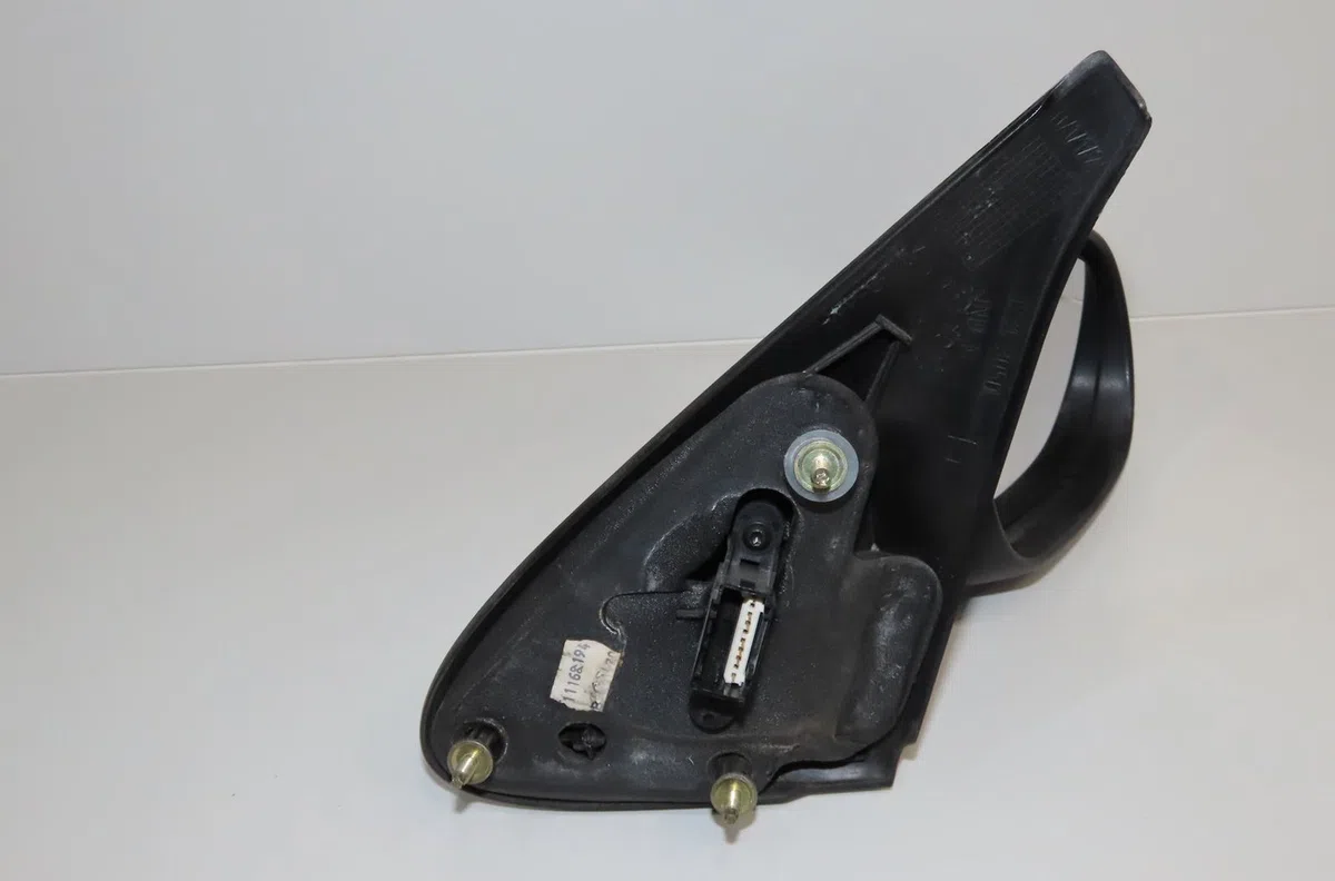 Retroviseur exterieur electrique droit Renault MEGANE I Coupé (DA0-1_) 1.6 16v (da0b, da04, da11) (1999-2003) 2 portes o
