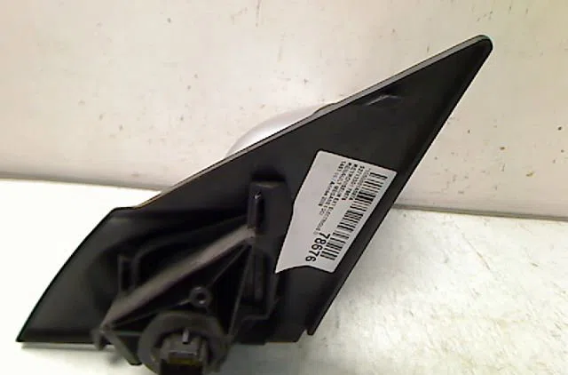Retroviseur exterieur electrique droit RENAULT MEGANE II 2008 occasion